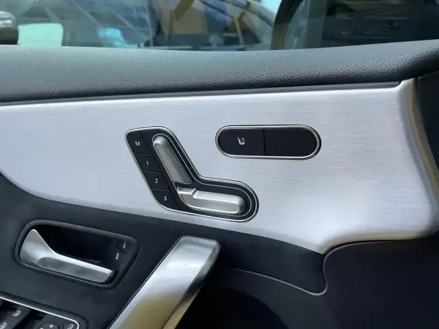 Mercedes-Benz A 45 AMG