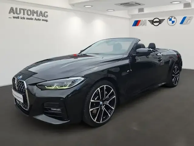 BMW 430