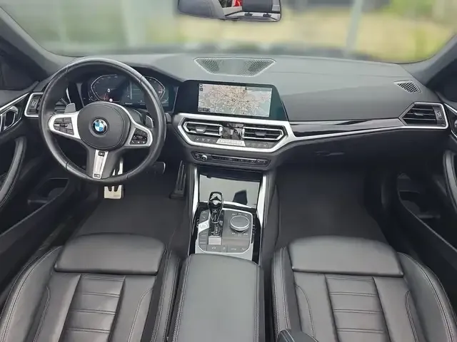 BMW 430
