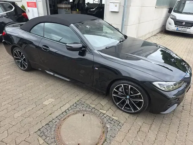 BMW 430