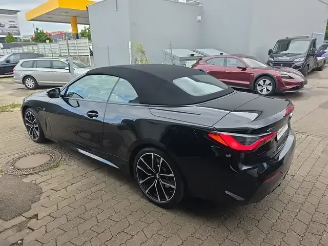 BMW 430