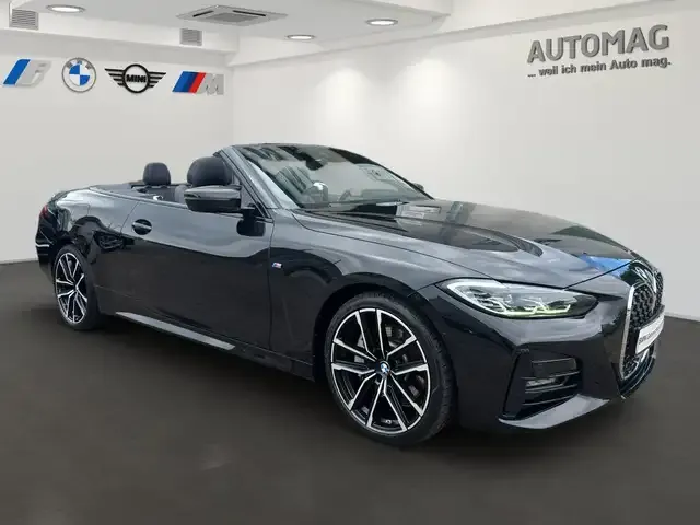 BMW 430