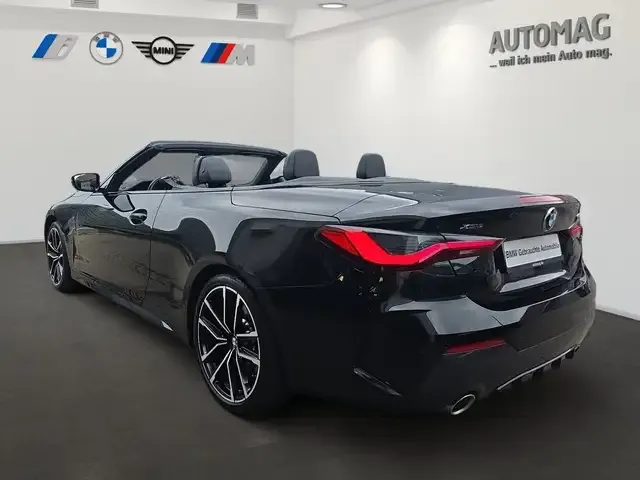BMW 430