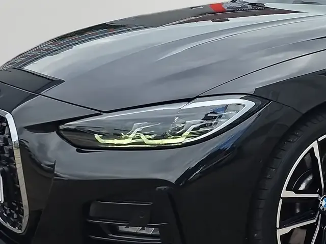 BMW 430