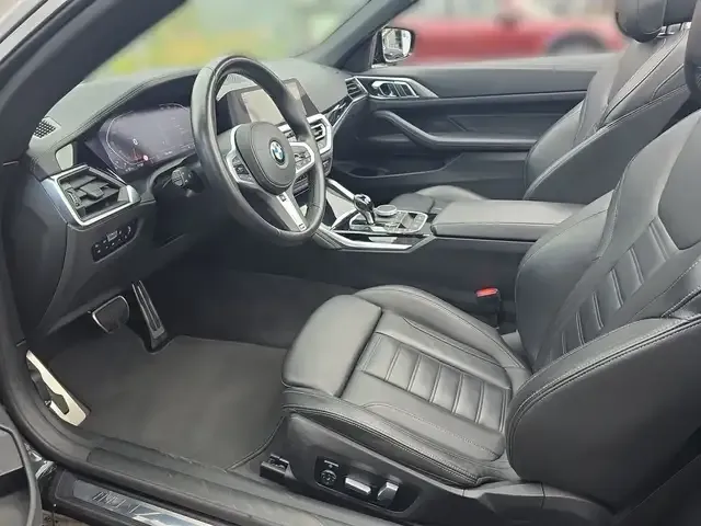 BMW 430