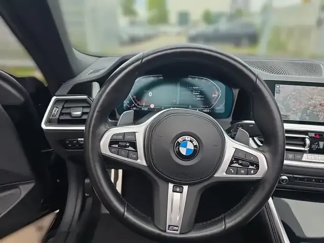 BMW 430