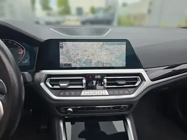 BMW 430