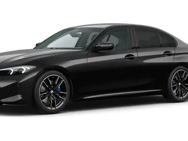 BMW 340