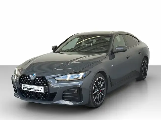 BMW 430