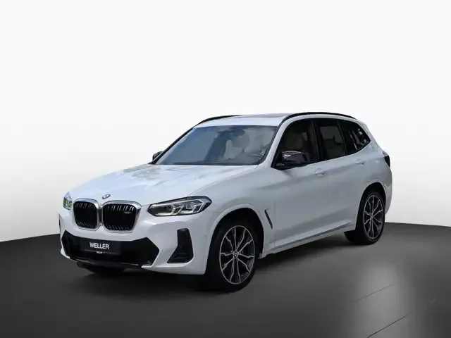 BMW X3 M