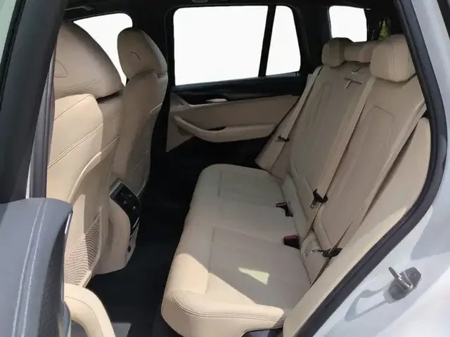 BMW X3 M