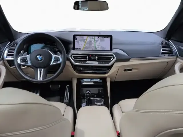 BMW X3 M