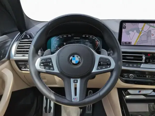 BMW X3 M