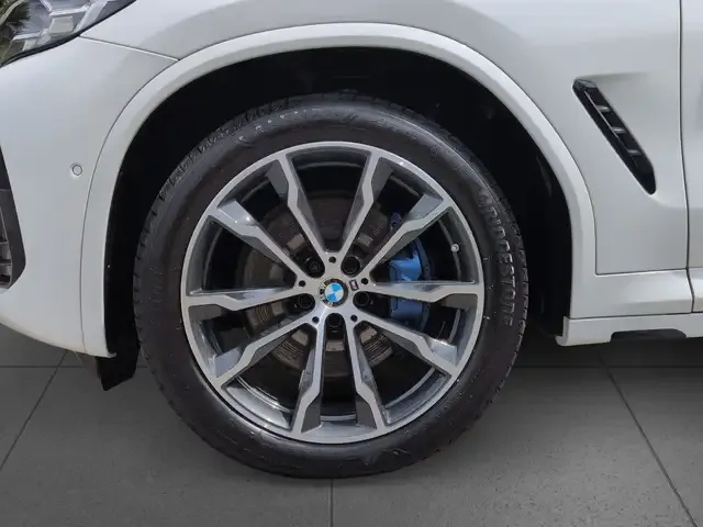 BMW X3 M