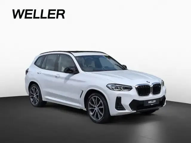 BMW X3 M