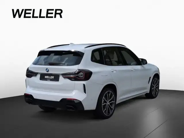 BMW X3 M