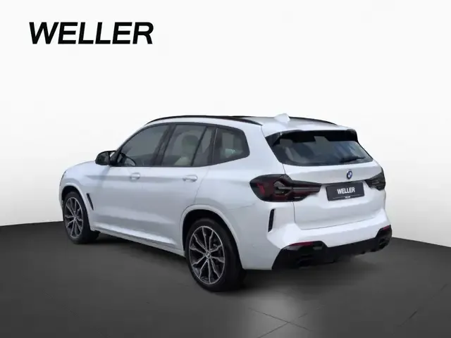 BMW X3 M