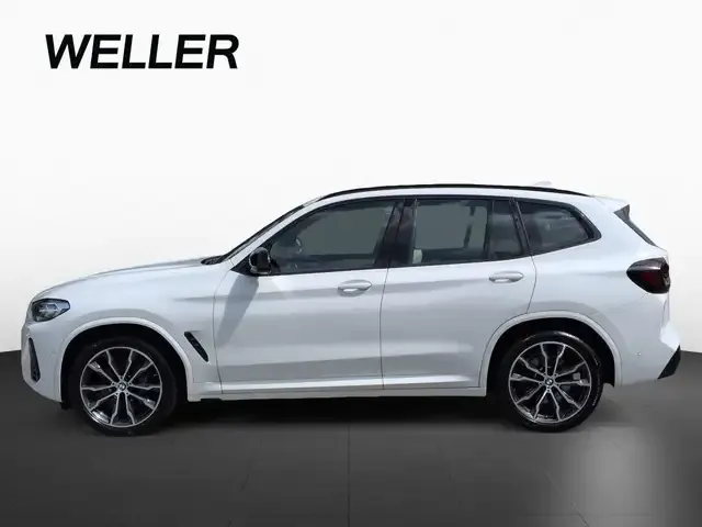 BMW X3 M