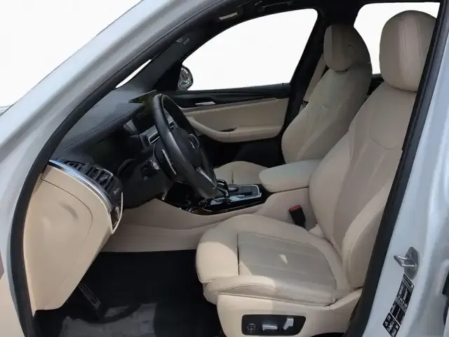 BMW X3 M