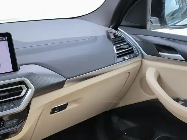 BMW X3 M
