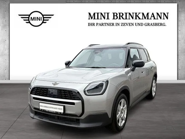 Mini Countryman C