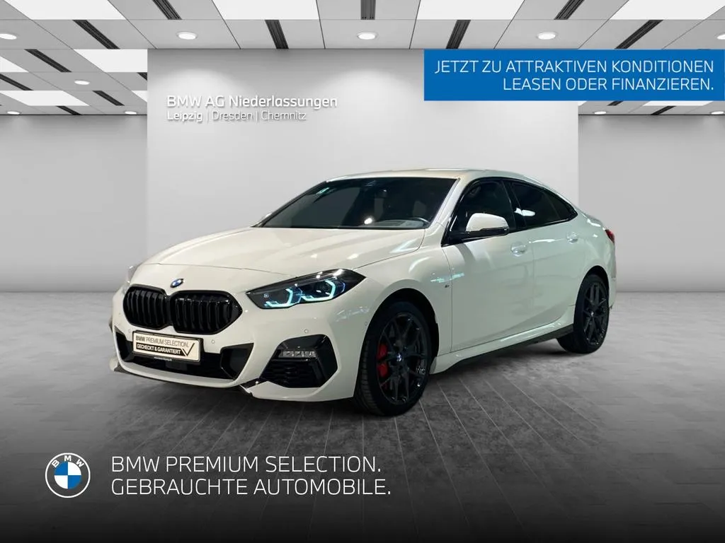 BMW 220
