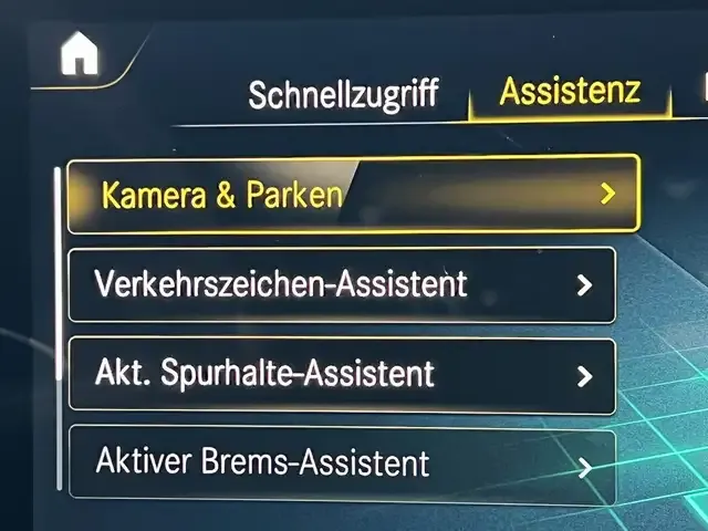 Mercedes-Benz Sonstiges