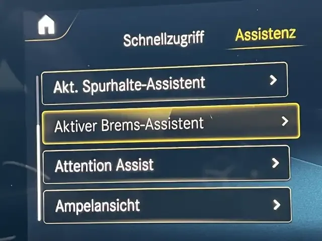 Mercedes-Benz Sonstiges