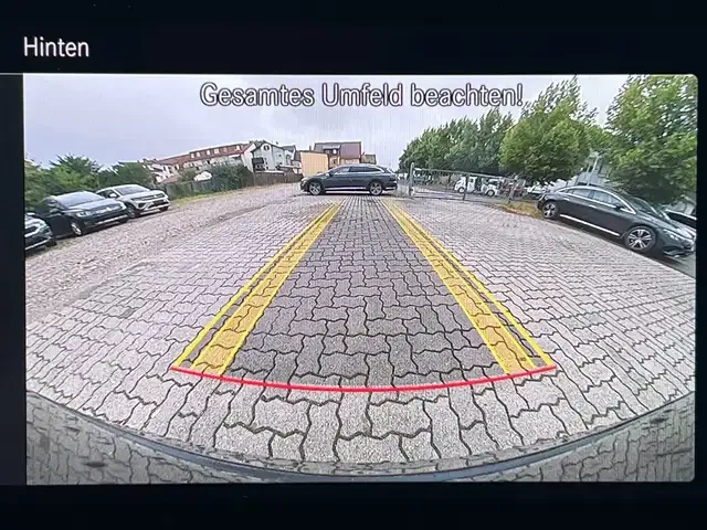 Mercedes-Benz Sonstiges