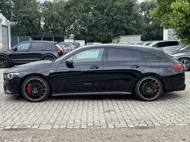 Mercedes-Benz Sonstiges