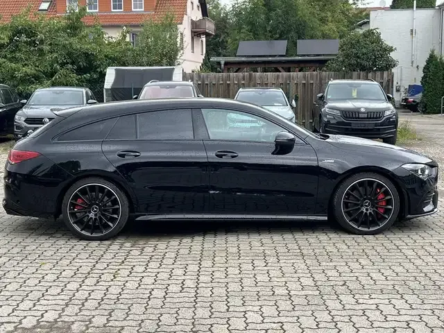 Mercedes-Benz Sonstiges