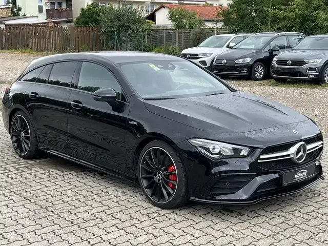 Mercedes-Benz Sonstiges