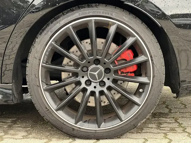 Mercedes-Benz Sonstiges