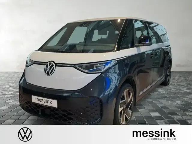 Volkswagen ID. Buzz