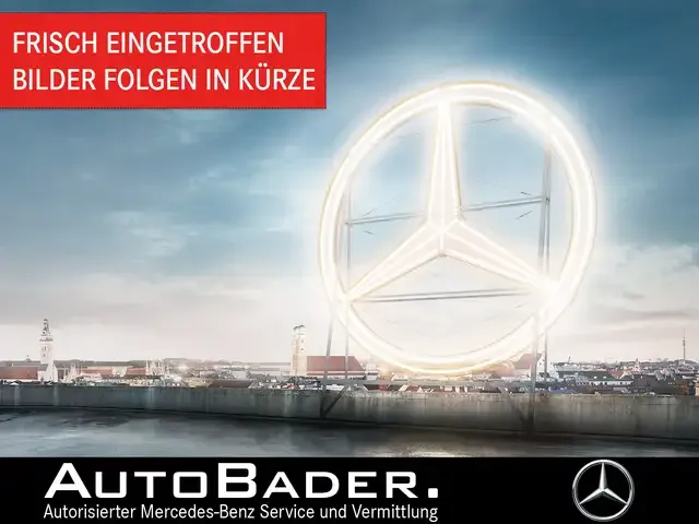 Mercedes-Benz EQB 250