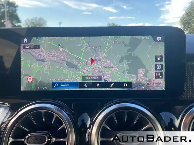 Mercedes-Benz EQB 250
