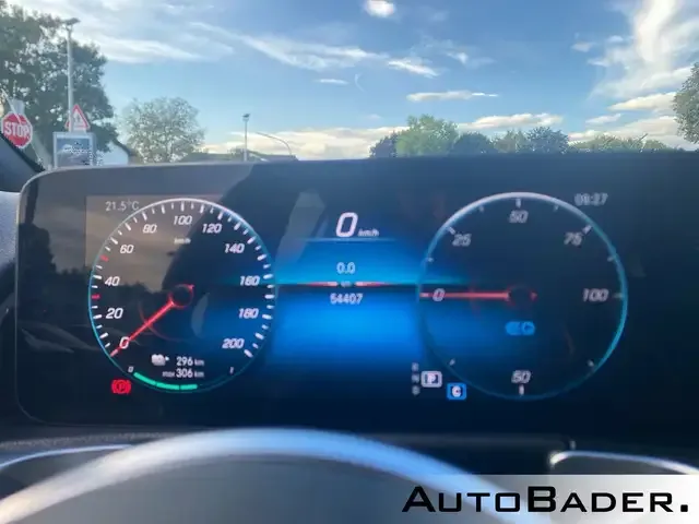 Mercedes-Benz EQB 250