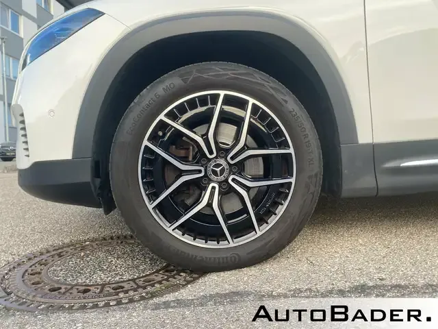 Mercedes-Benz EQB 250