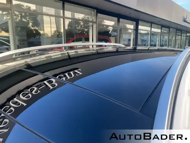 Mercedes-Benz EQB 250