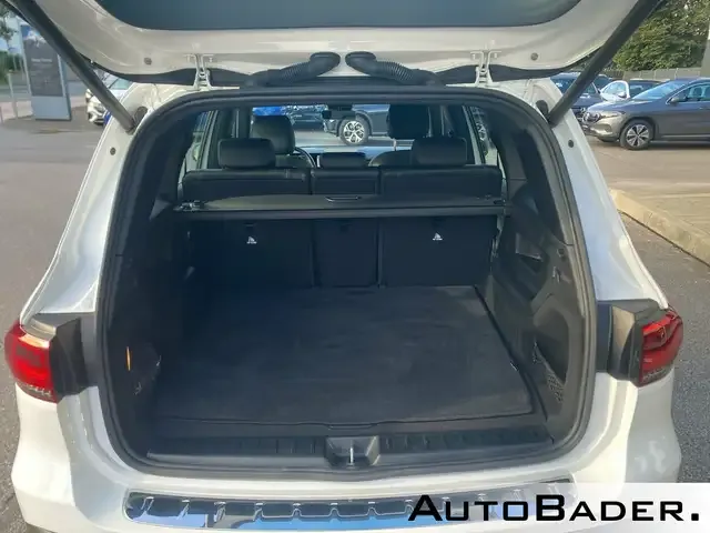 Mercedes-Benz EQB 250