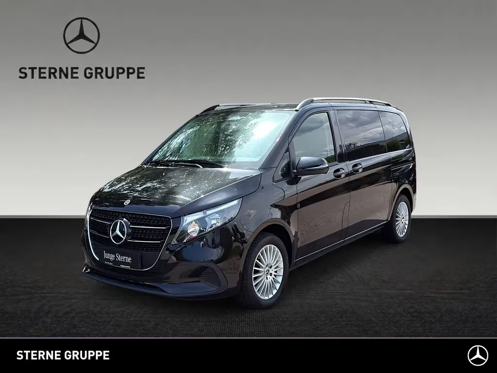 Mercedes-Benz V 220