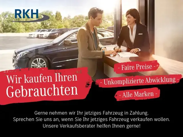 Mercedes-Benz Sonstiges