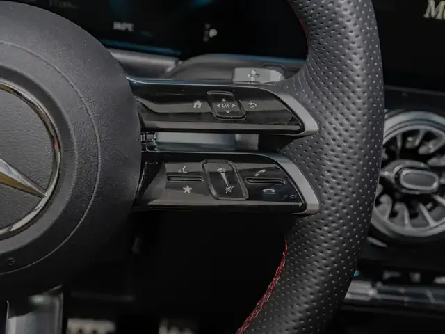 Mercedes-Benz EQB 300
