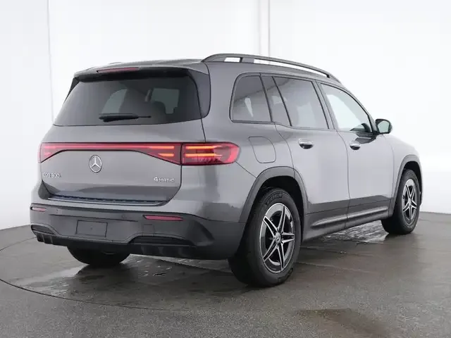Mercedes-Benz EQB 300