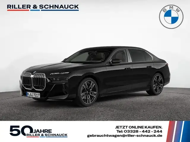 BMW 740