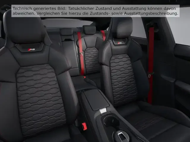 Audi RS e-tron GT