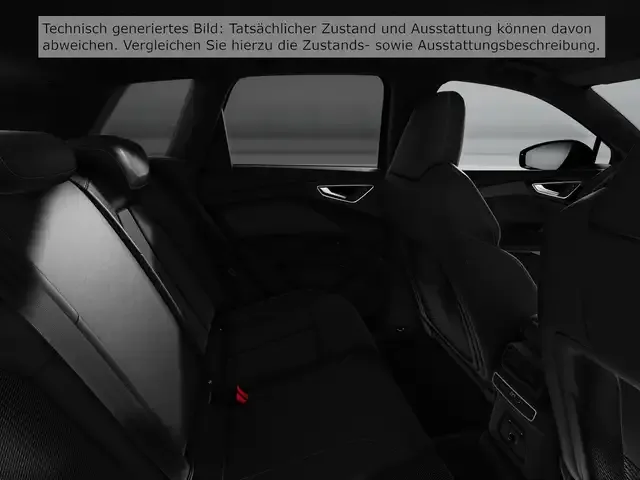 Audi Sonstiges
