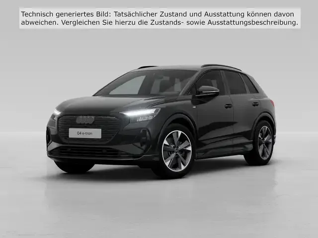 Audi Sonstiges