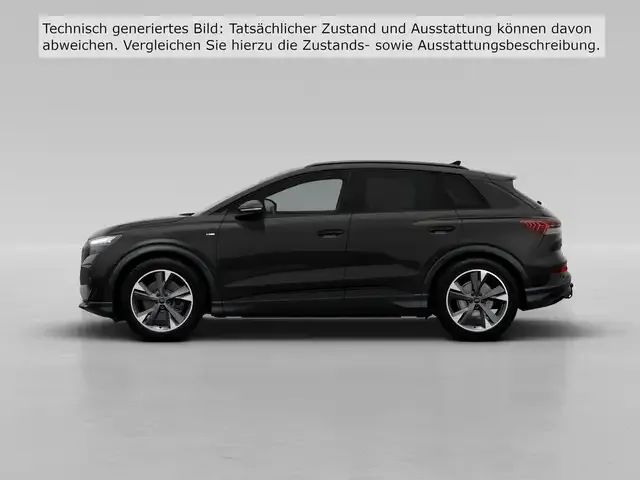 Audi Sonstiges