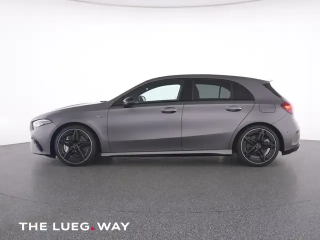 Mercedes-Benz A 35 AMG